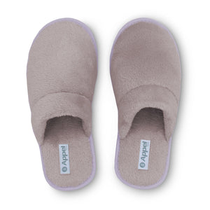 Pantufa Classic Malva Suave