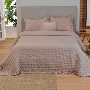 Kit Cama Charme Class