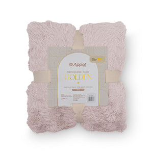 Manta Blanket Fluffy