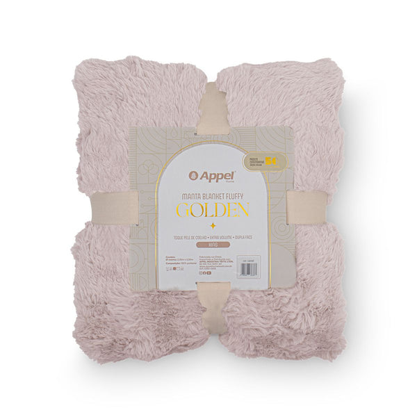 Manta Blanket Fluffy