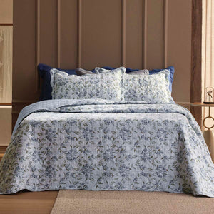 Kit Cobre Leito Matelasse