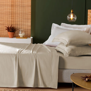 Jogo de Cama Treccenti 300 Fios