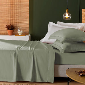 Jogo de Cama Treccenti 300 Fios