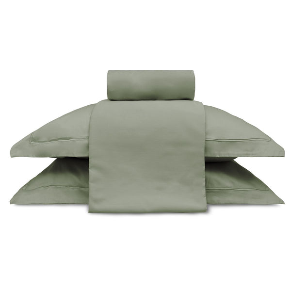Jogo de Cama Treccenti 300 Fios
