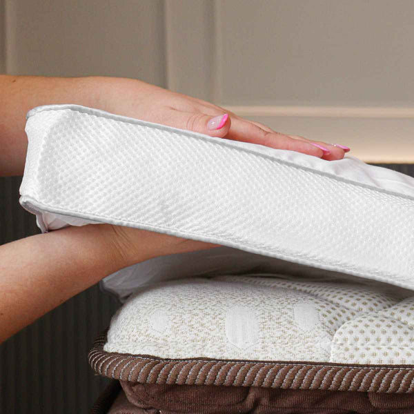 Pillow Top Nobless Connection Cama – Maciez de Hotel 5★