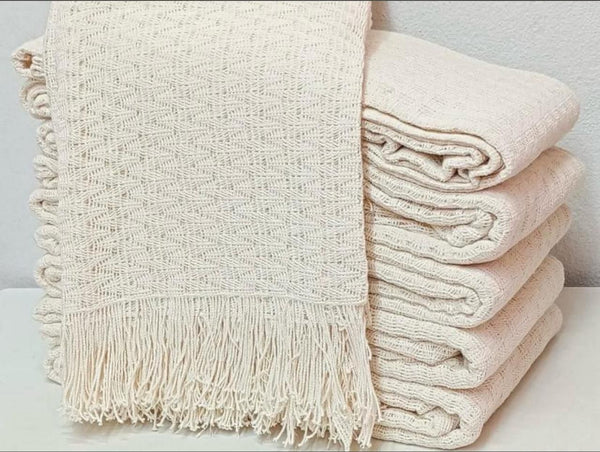 Manta para Sofa Casal Premium