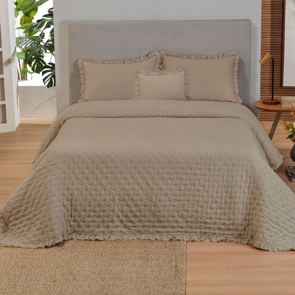 Kit Cama Charme Class