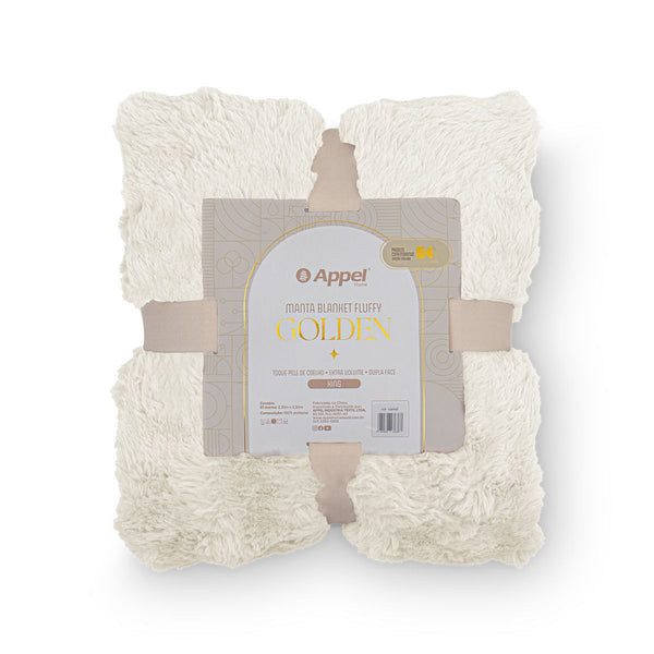 Manta Blanket Fluffy