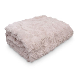 Manta Blanket Fluffy
