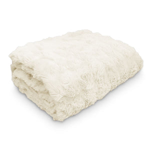 Manta Blanket Fluffy