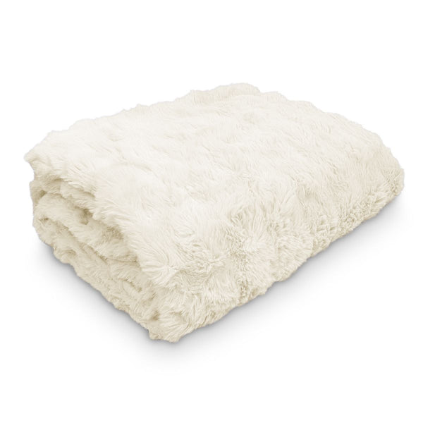 Manta Blanket Fluffy