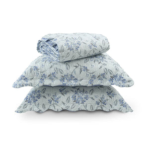 Kit Cobre Leito Matelasse
