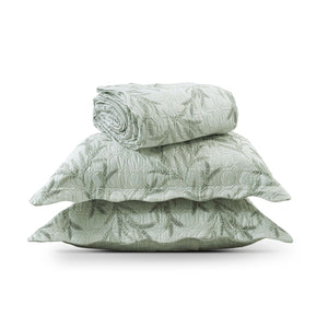Kit Cobre Leito Matelasse