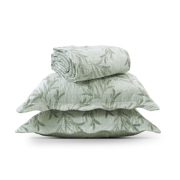 Kit Cobre Leito Matelasse