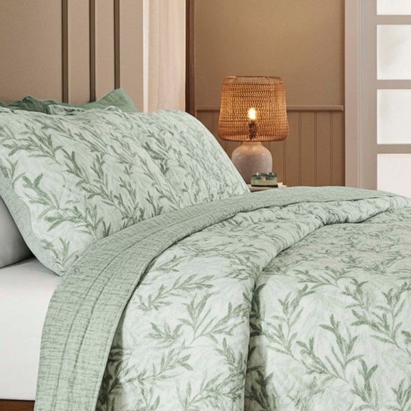Kit Cobre Leito Matelasse