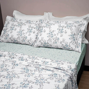 Jogo de Cama Cottons Dreams 200 Fios