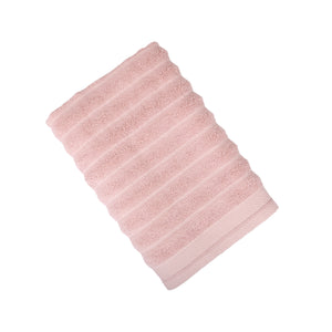Jogo de Toalhas Aura Rosa 2 Pecas