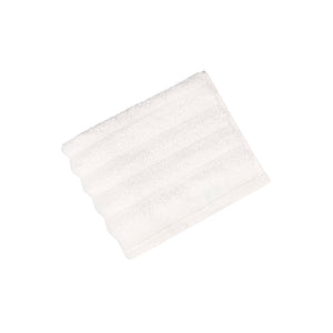 Jogo de Toalhas Aura Branca 4 Pecas
