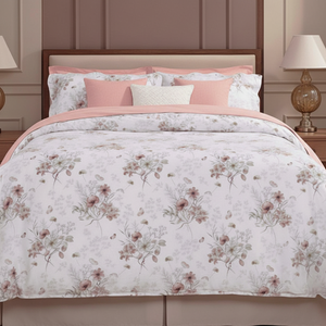Kit Cobre Leito Matelasse Magnolia