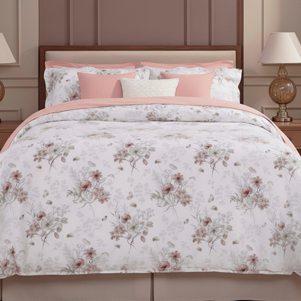 Kit Cobre Leito Matelasse Magnolia