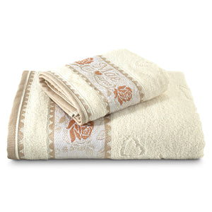 Toalha Dia Das Maes Perola